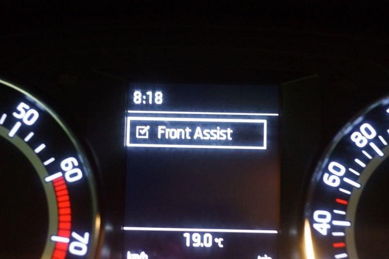 Škoda Fabia Fabia 1.0 tsi Twin Color Monte Carlo 95cv my19