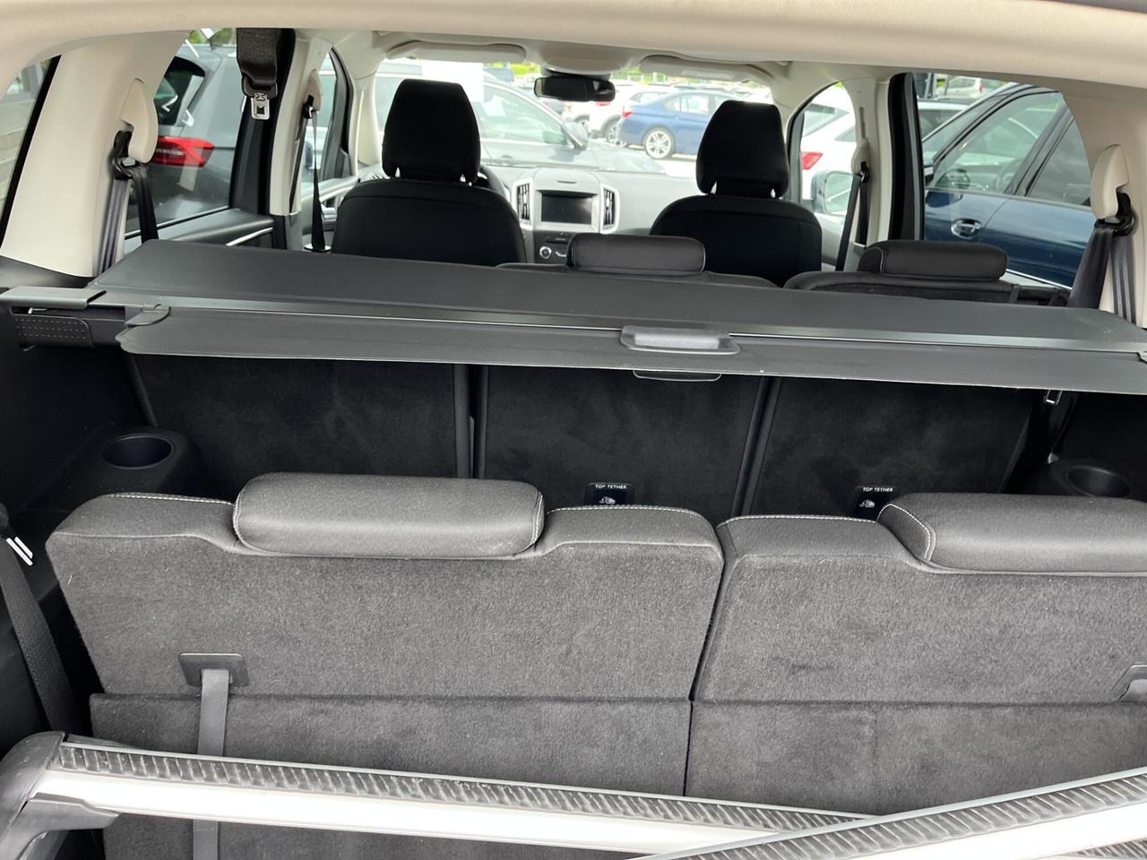 FORD S MAX 2.0 TDCI 150 CV 6 M 7 POSTI