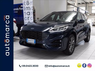 FORD Kuga 2.5 phev ST-Line 2wd 225cv cvt del 2023