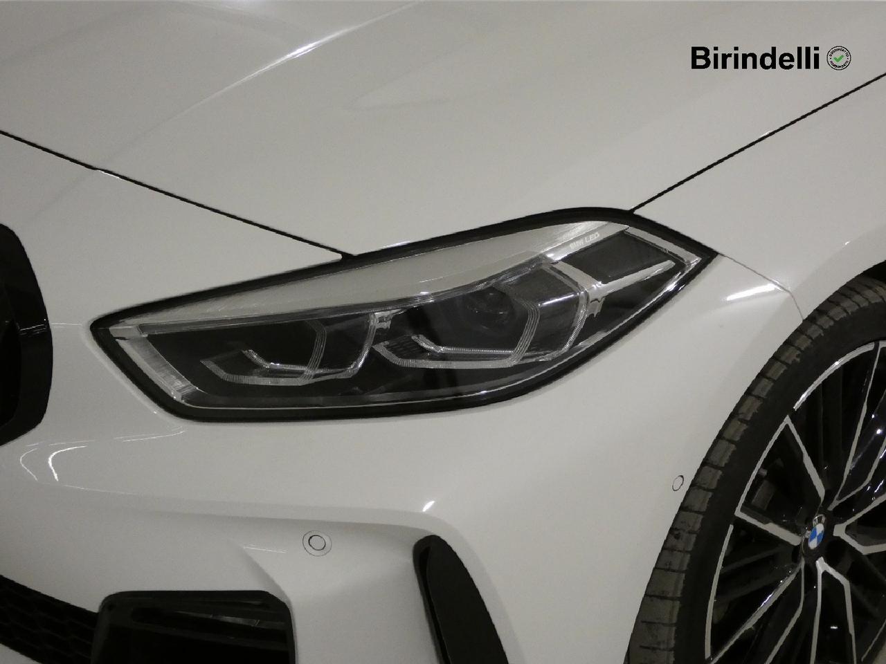 BMW Serie 1 (F40) - 120d xDrive 5p. Msport