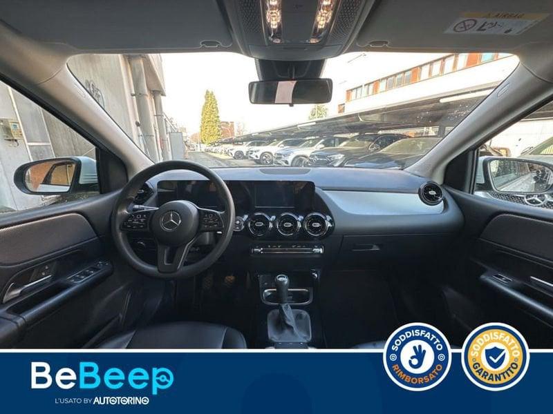 Mercedes-Benz Classe B B 160 EXECUTIVE