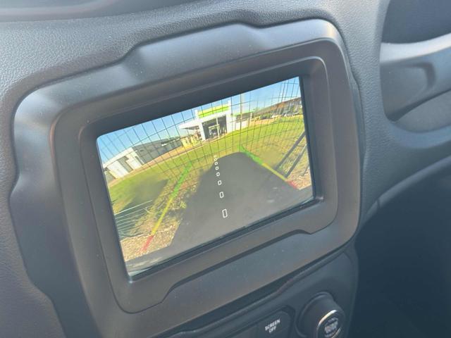 JEEP Renegade 1.6 Mjt 120 CV DCT Limited "AUTOCARRO N1"