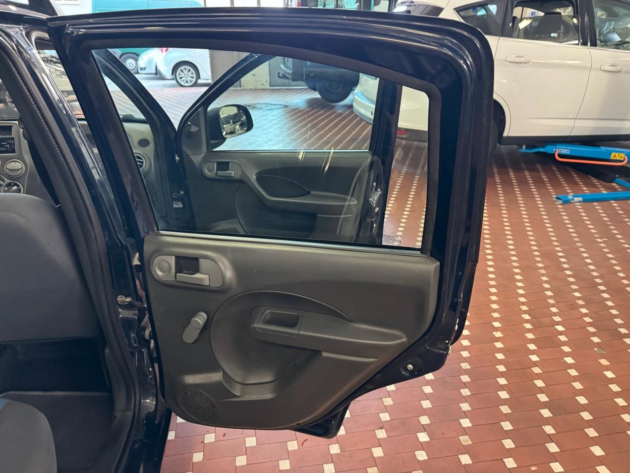 Fiat Panda 1.2 Emotion - IDEALE PER NEOPATENTATI