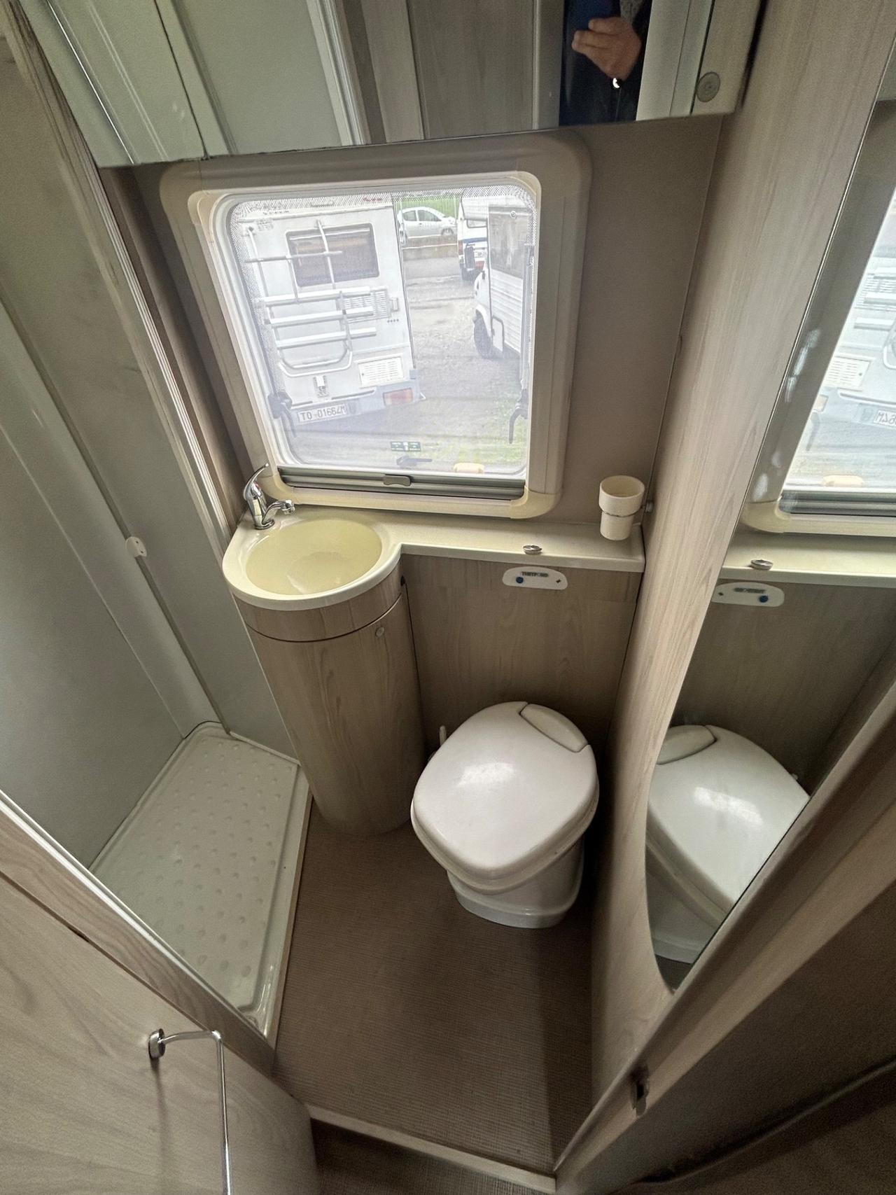 Giottline semi integrale del 2008 in saldo 235