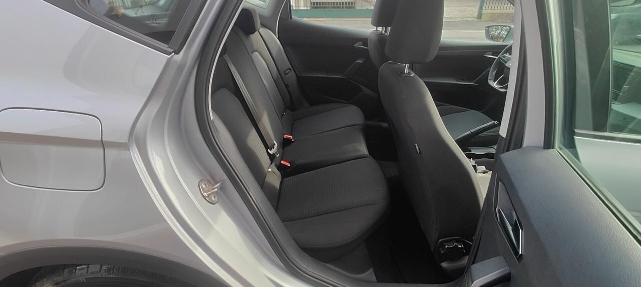 Seat Arona 1.0 EcoTSI Style