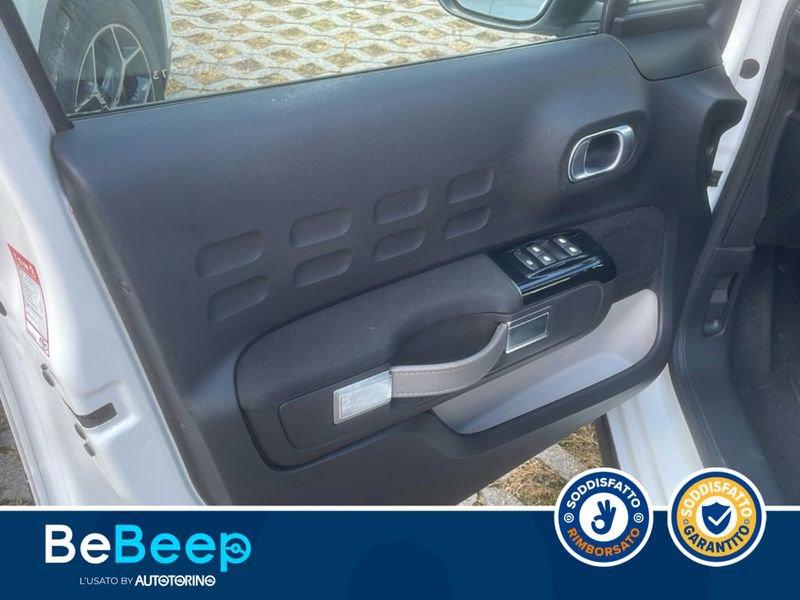 Citroën C3 1.6 BLUEHDI SHINE S&S 75CV