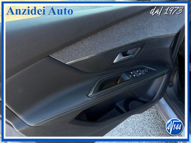 PEUGEOT 5008 1.5 BlueHDi 130 Cv Allure Pack
