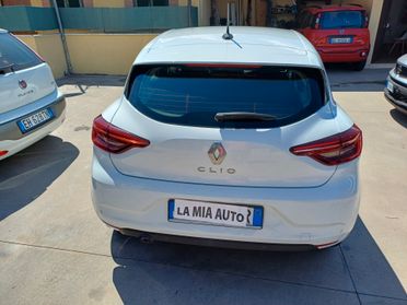 Renault Clio TCe 100 CV GPL