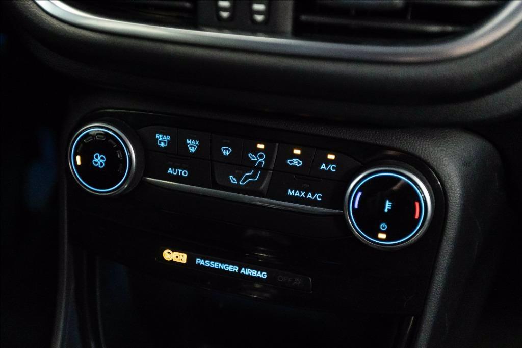 FORD Puma 1.0 ecoboost h Titanium s&s 125cv del 2023