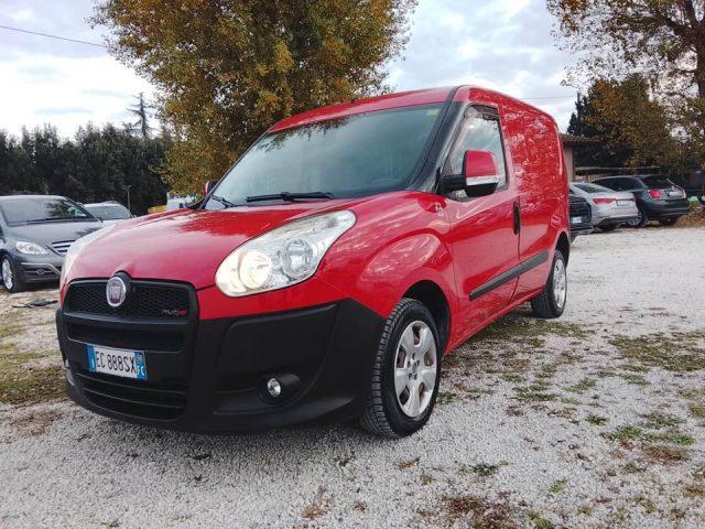 FIAT Doblo Doblò 1.6 MJT 105CV PC-TN Cargo Lamierato