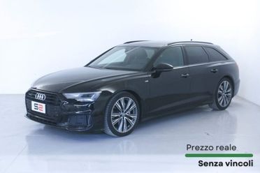 AUDI A6 Avant 45 3.0 TDI quattro tiptronic S-Line Plus