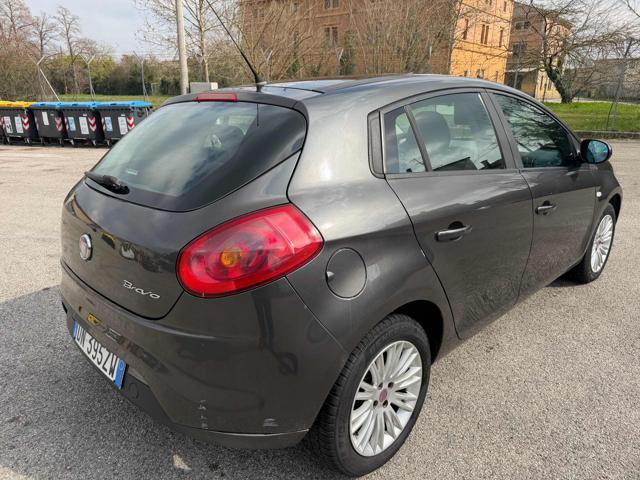 FIAT Bravo 1.9 MJT 150 CV Emotion senza nessun lavoro da fare