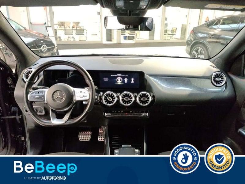 Mercedes-Benz GLA 200 PREMIUM AUTO