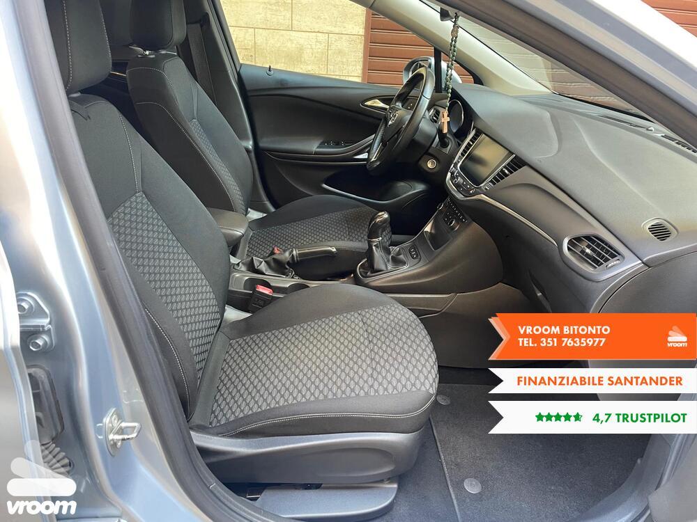 OPEL Astra 5ª serie Astra 1.6 CDTi 136CV Start...