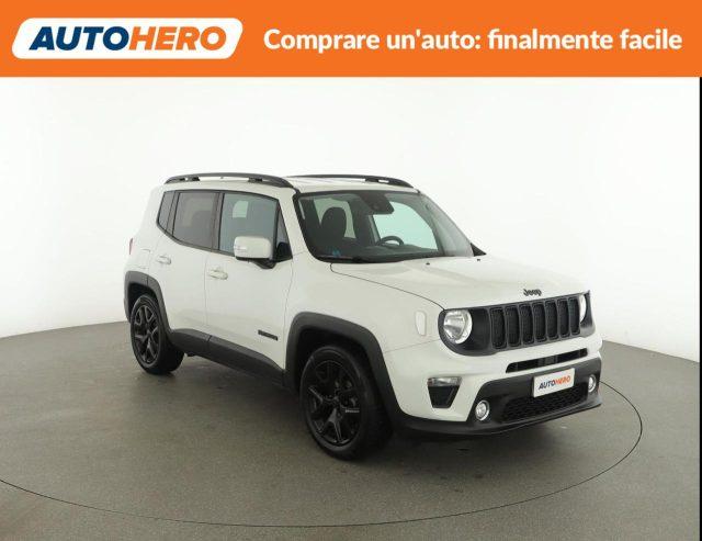 JEEP Renegade 1.0 T3 Night Eagle