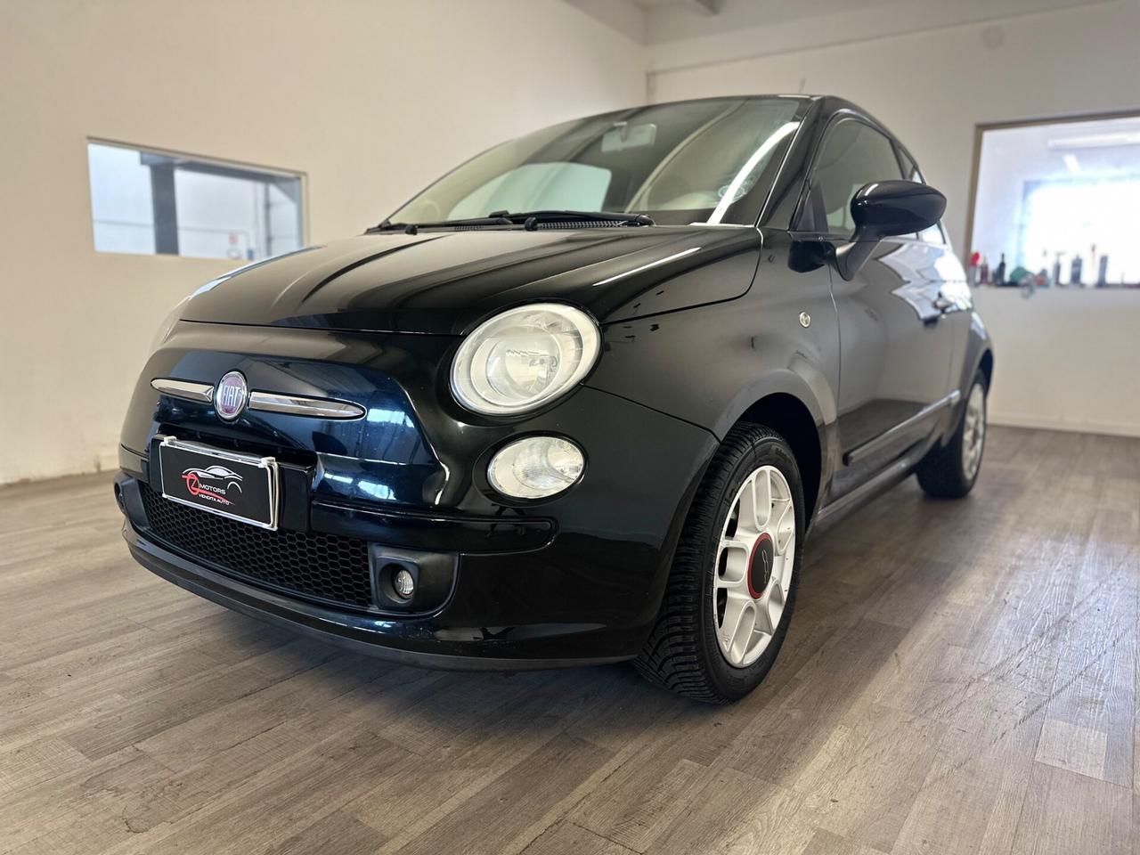 Fiat 500 1.4 16V Sport NEOPATENTATI