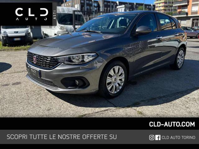 FIAT Tipo 1.6 Mjt S&S 5 porte
