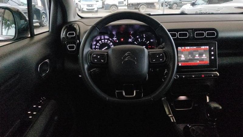 Citroën C3 Aircross BlueHDi 110 S&S Feel