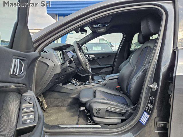 BMW 116 d F40 5P 115CV M sport - GN845TL