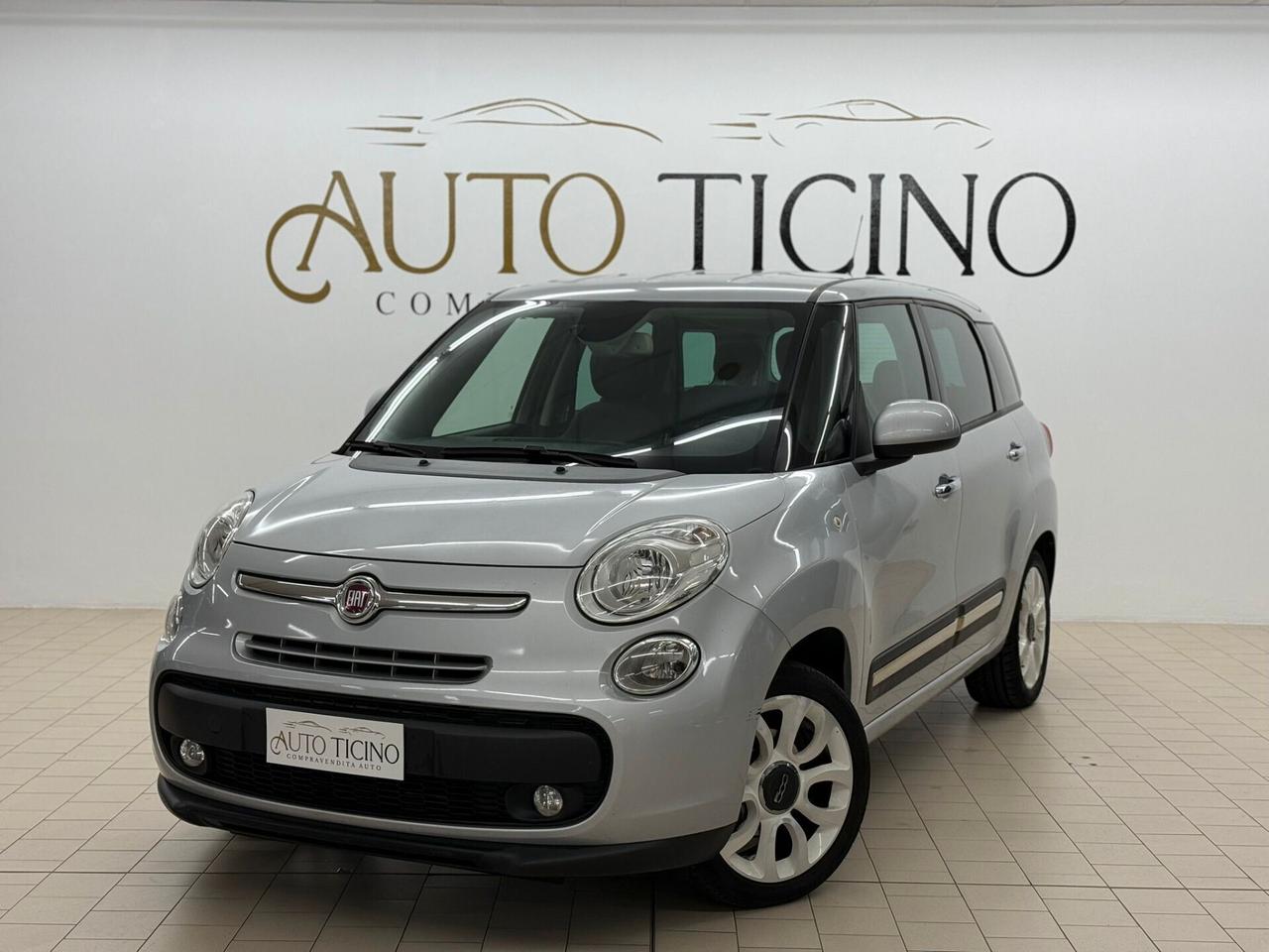 Fiat 500L 1.3 Multijet 85 CV Lounge