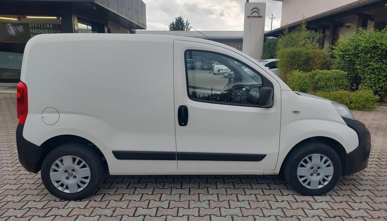 Fiat Fiorino 1.3 MJT 80CV Cargo