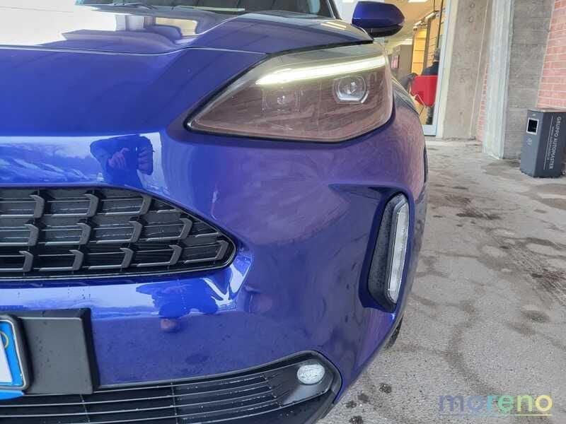 Toyota Yaris Cross 1.5h Trend fwd 116 CV e-cvt 2WD