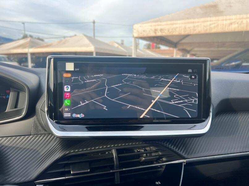 Peugeot 2008 PureTech 100 S&S Allure