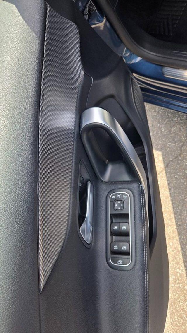 MERCEDES-BENZ A 180 d Automatic Sport PERMUTE OK NEOPATENTATI