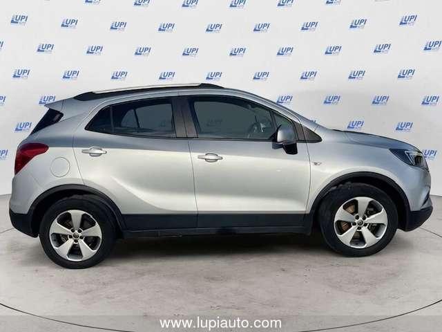 Opel Mokka X X 1.6 cdti Business s&s 4x2 110cv my18