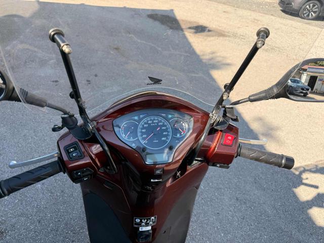 HONDA SH 300 i SH 300i PGM-FI