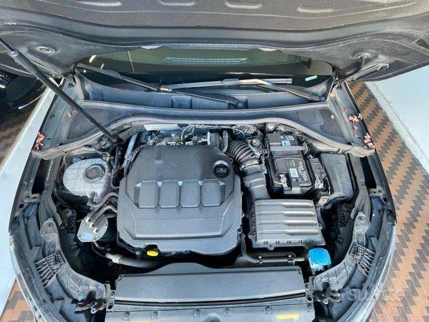 Audi A3 SPB 35 TDI S tronic