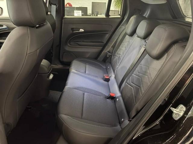 Jeep Avenger 1.2 t. e-hybr.mhev Summit fwd 110cv edct6