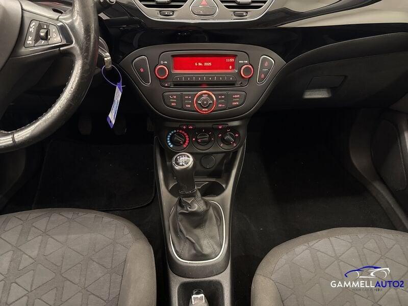 Opel Corsa Corsa 1.2 5 porte