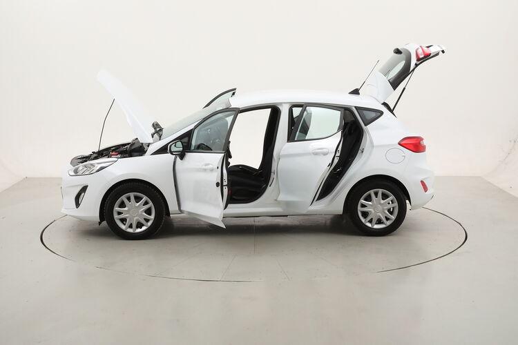 Ford Fiesta Business BR581703 1.5 Diesel 86CV