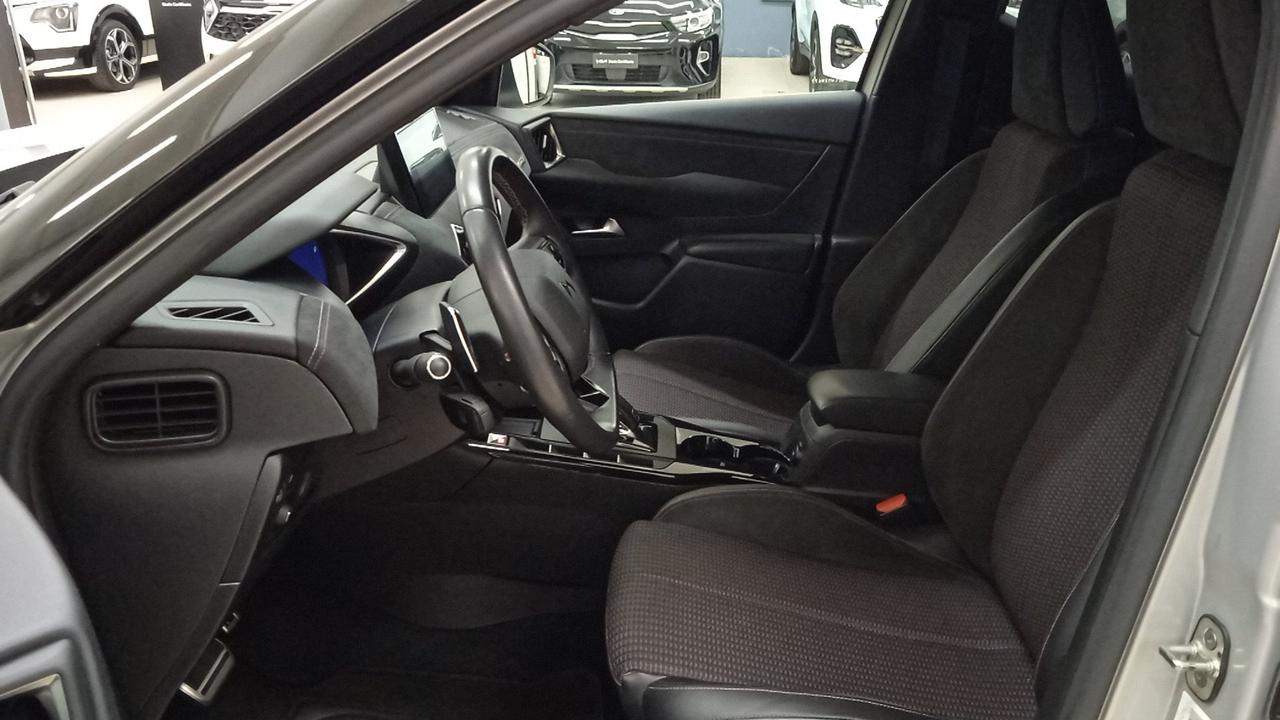 ALTRE MARCHE DS3 - DS3 Crossback 1.5 bluehdi Performance Line+ 130cv auto