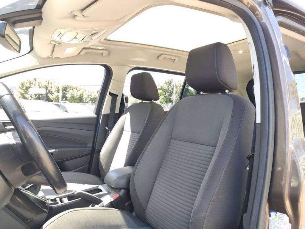 FORD C-Max7 C-Max 7 1.5 TDCi 120 cv S&S Titanium del 2015