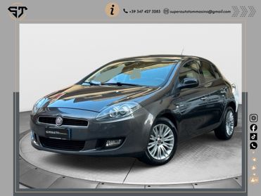 Fiat Bravo 1.6 MJT 105cv PERFETTA