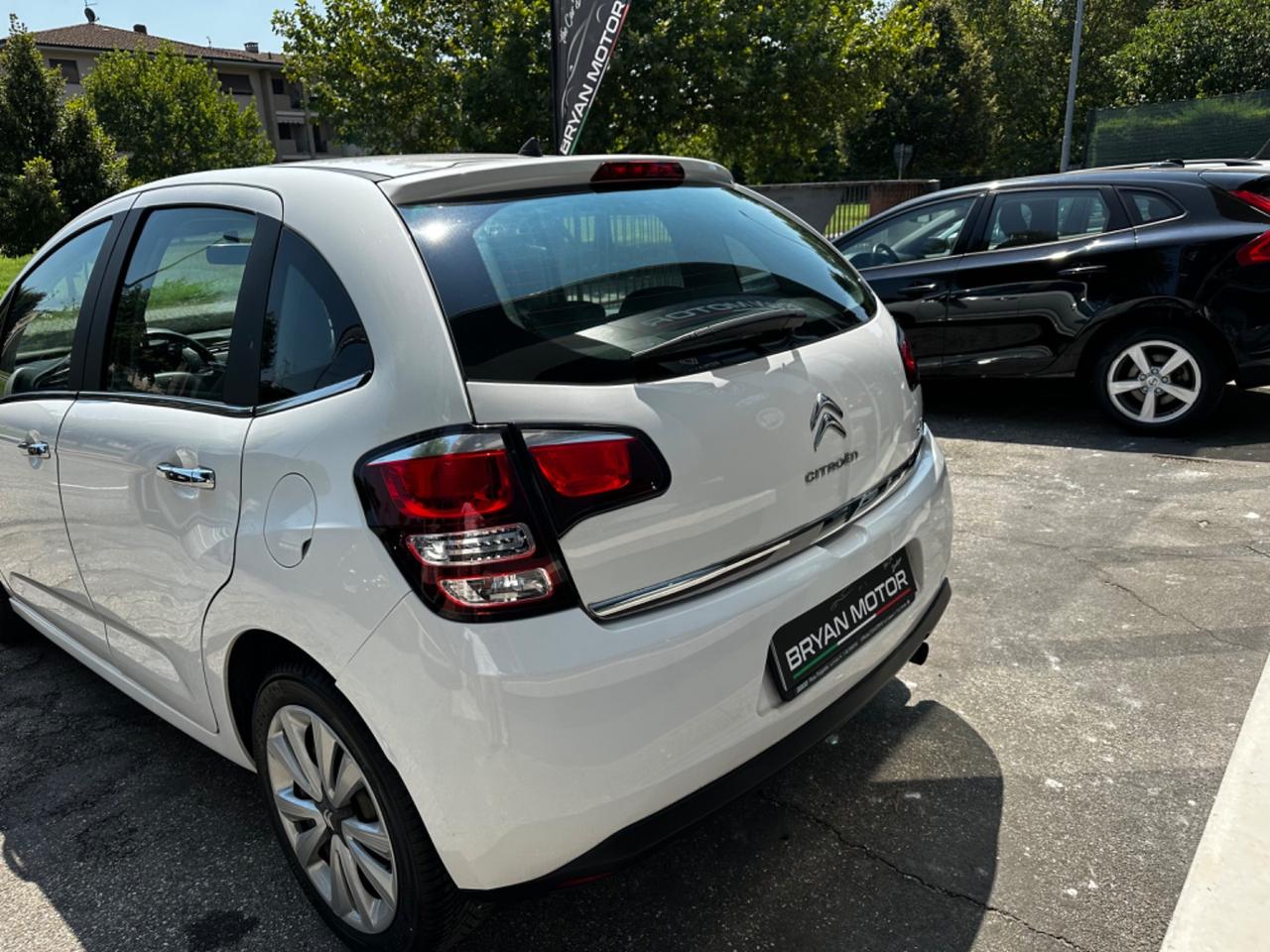 Citroen C3 1.4 hdi 70 selection