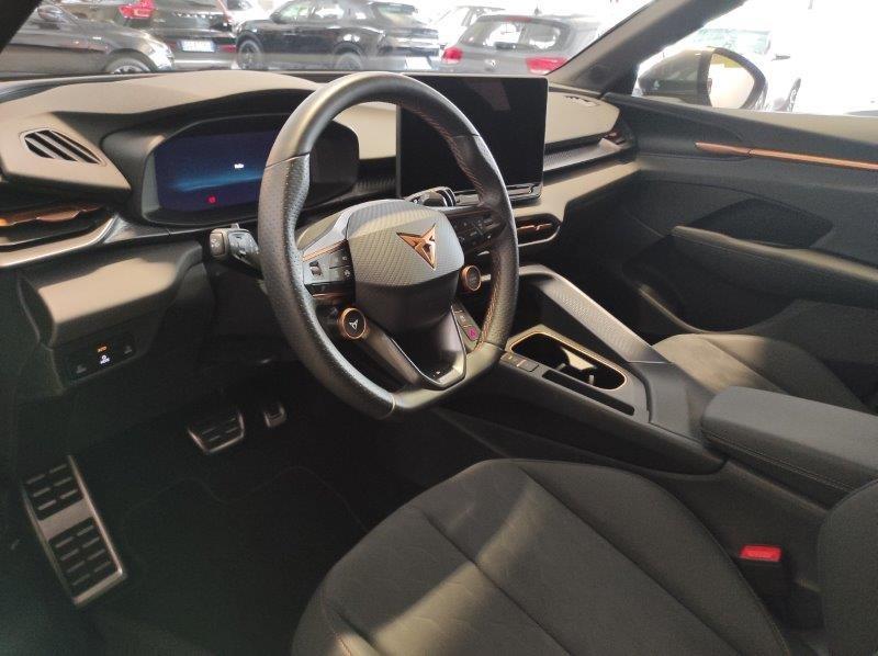 CUPRA Terramar - Terramar 1.5 Hybrid DSG