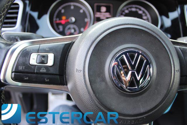 VOLKSWAGEN Golf 7 1.6 TDI 110CV 5p Sport Edition R LINE