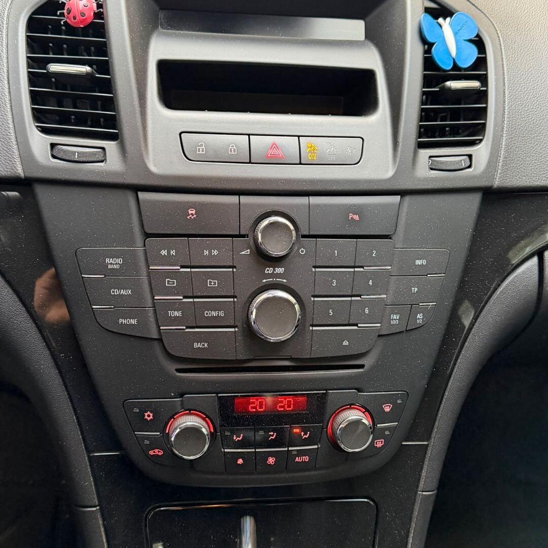Opel Insignia 2.0 CDTI - 160CV
