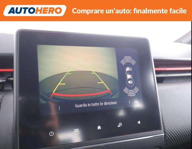 RENAULT Clio Blue dCi 115 CV 5 porte R.S. Line
