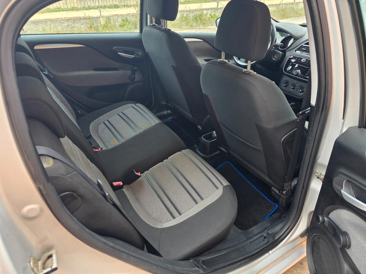 Fiat Punto Evo 1.3 Mjt 75 CV DPF 5 porte S&S Dynamic