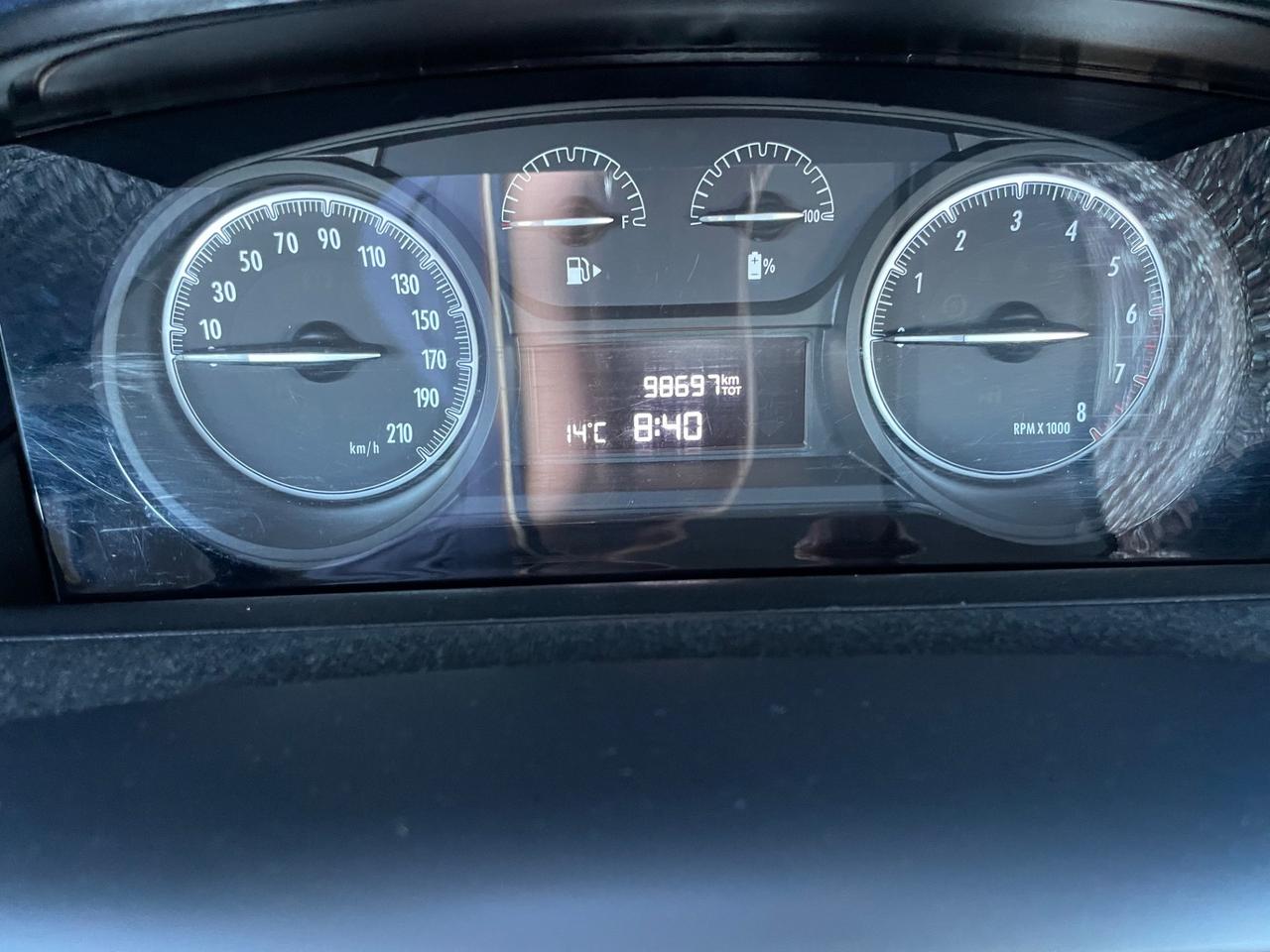 Lancia Ypsilon 1.0 FireFly 5 porte S&S Hybrid Silver Plus