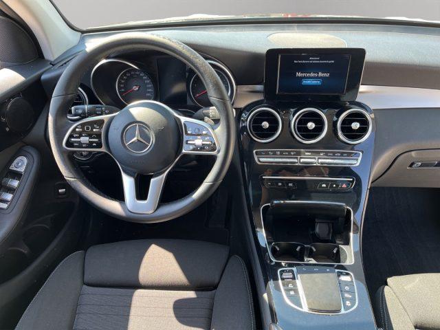 MERCEDES-BENZ GLC 200 200d 4Matic C.AUTOMATICO