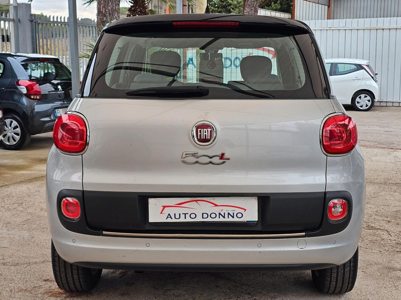 Fiat 500L 1.3 Multijet 85 CV Pop Star