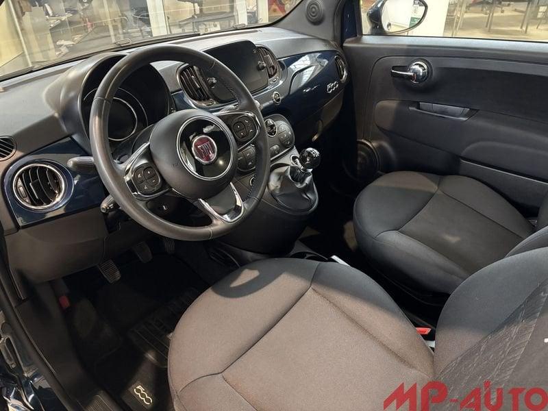 FIAT 500 500 1.0 Hybrid Dolcevita