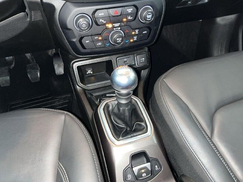 Jeep Renegade 2019 1.0 t3 Limited fwd