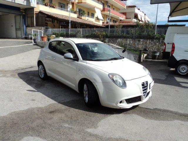 ALFA ROMEO MiTo 1.3 JTDm 85 CV S&S Progression