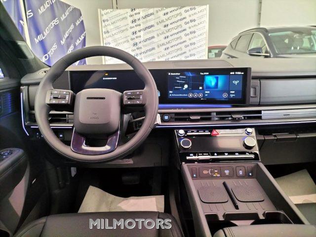 HYUNDAI Santa Fe 1.6T-GDi PHEV 4WD AT 7 posti XClass
